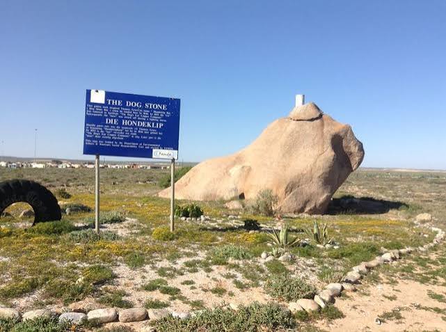 0 Bedroom Property for Sale in Hondeklip Bay Northern Cape